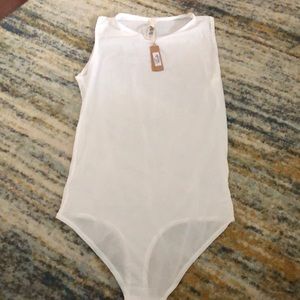 Skims bodysuit